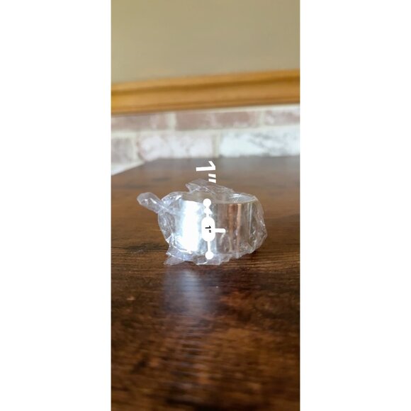 Dansk International Silverplate Napkin Rings Set Of 4 - Picture 10 of 10